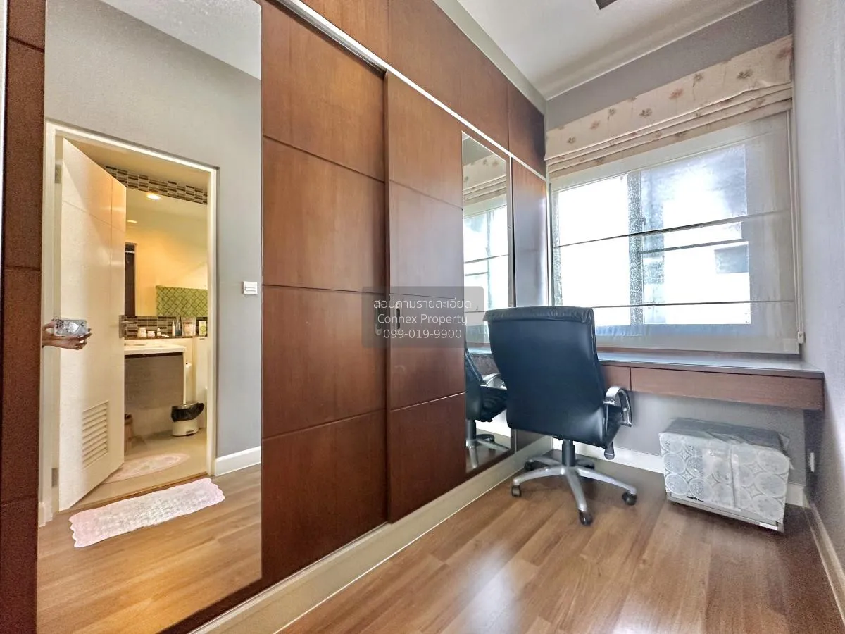 For Sale House , SETTHASIRI CHAENGWATTANA – PRACHACHUEN , Ban Mai