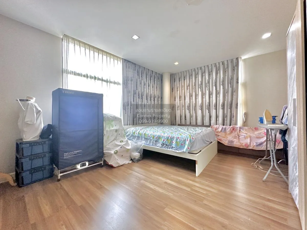 For Sale House , SETTHASIRI CHAENGWATTANA – PRACHACHUEN , Ban Mai