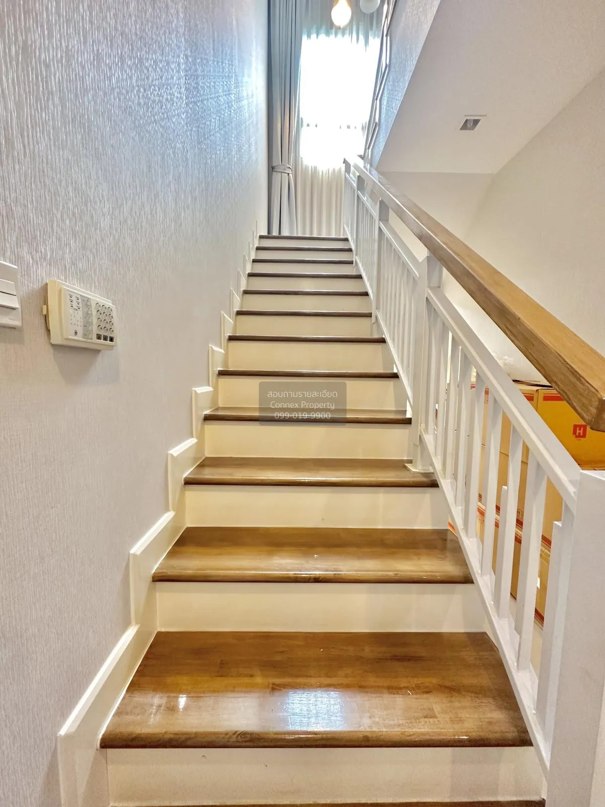 For Sale House , SETTHASIRI CHAENGWATTANA – PRACHACHUEN , Ban Mai