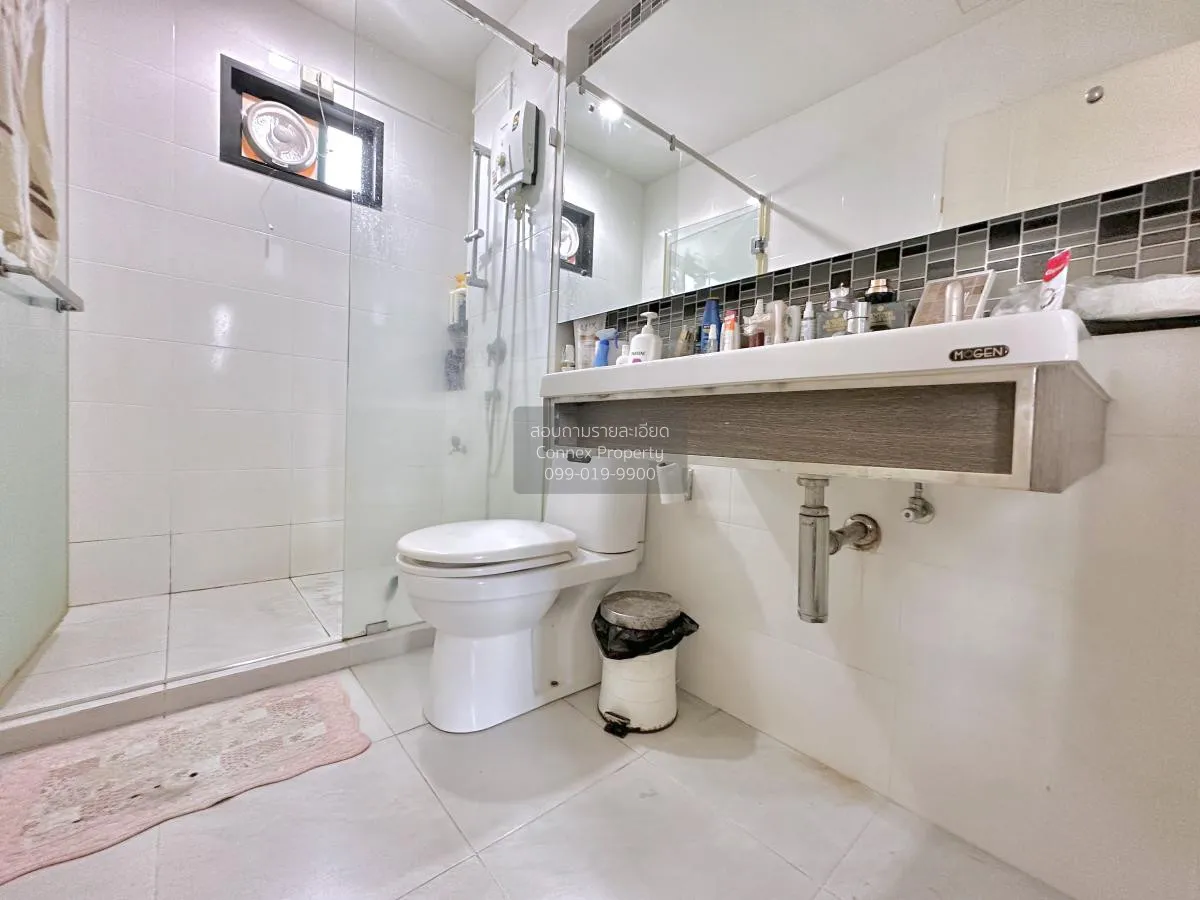 For Sale House , SETTHASIRI CHAENGWATTANA – PRACHACHUEN , Ban Mai