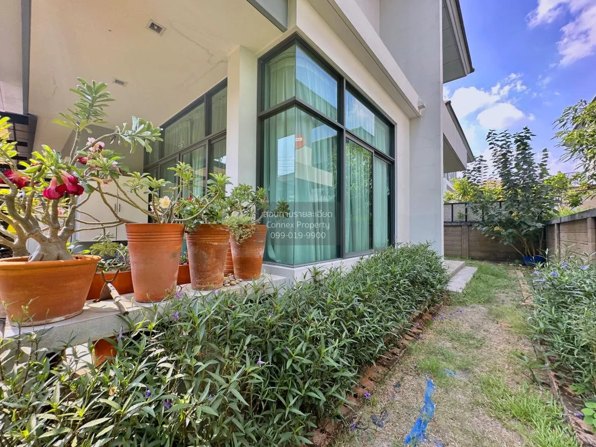 For Sale House , SETTHASIRI CHAENGWATTANA – PRACHACHUEN , Ban Mai