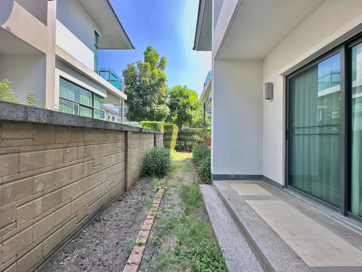 For Sale House , SETTHASIRI CHAENGWATTANA – PRACHACHUEN , Ban Mai