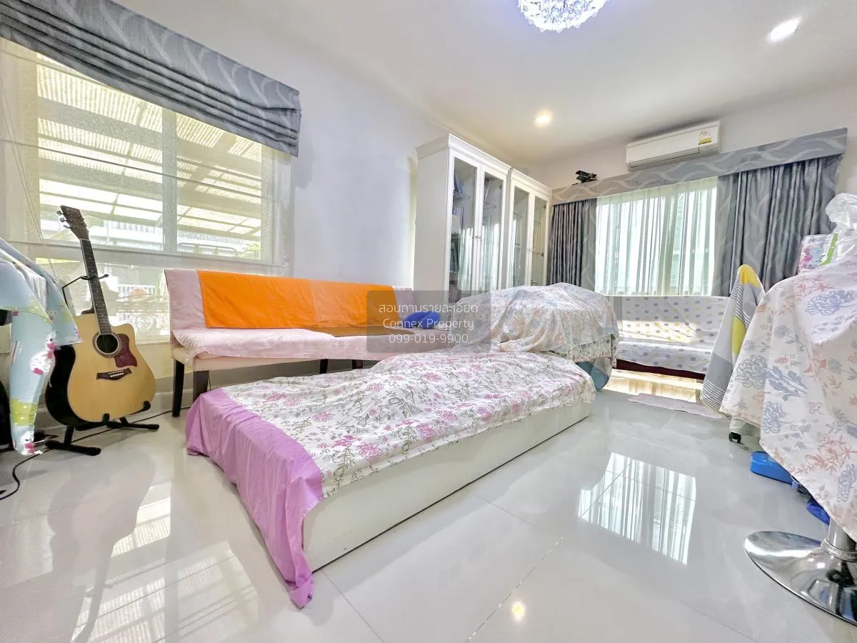 For Sale House , SETTHASIRI CHAENGWATTANA – PRACHACHUEN , Ban Mai