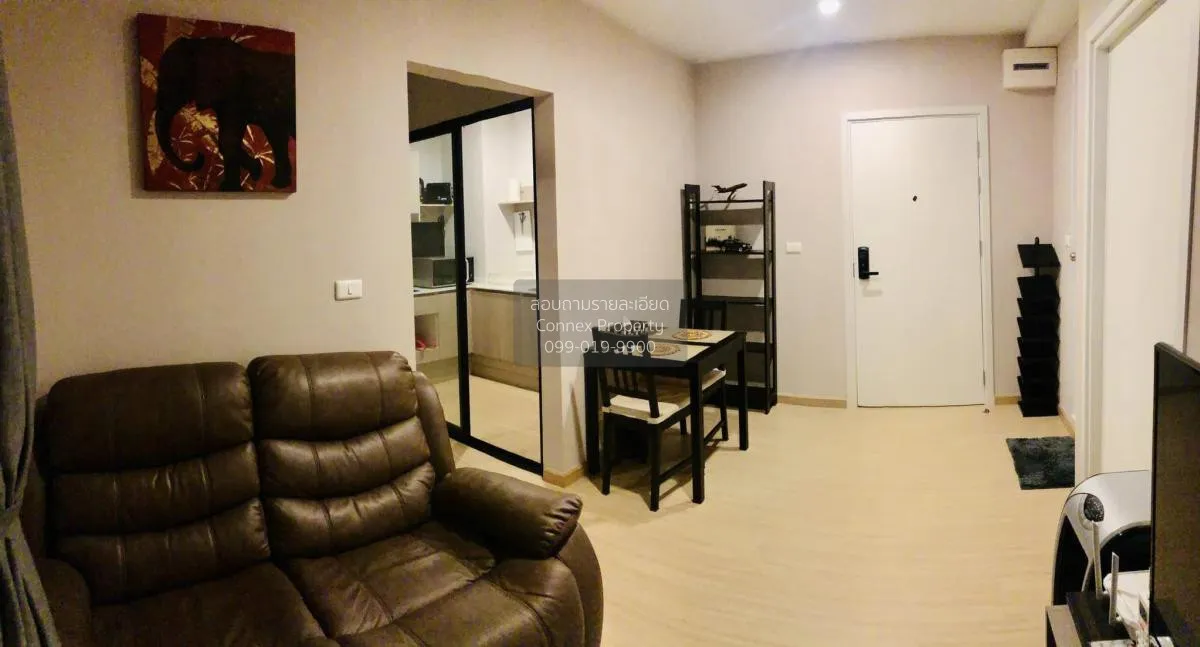 For Sale Condo , The Tree Onnut Station , BTS-On Nut , Bang Chak  2