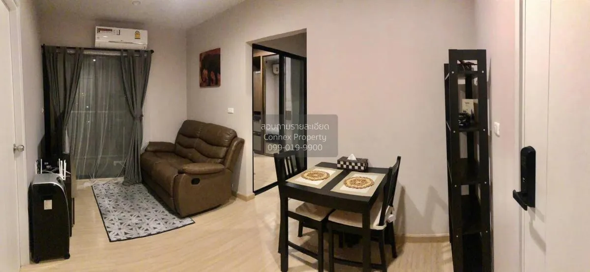 For Sale Condo , The Tree Onnut Station , BTS-On Nut , Bang Chak  3