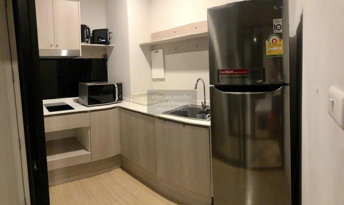 For Sale Condo , The Tree Onnut Station , BTS-On Nut , Bang Chak  4