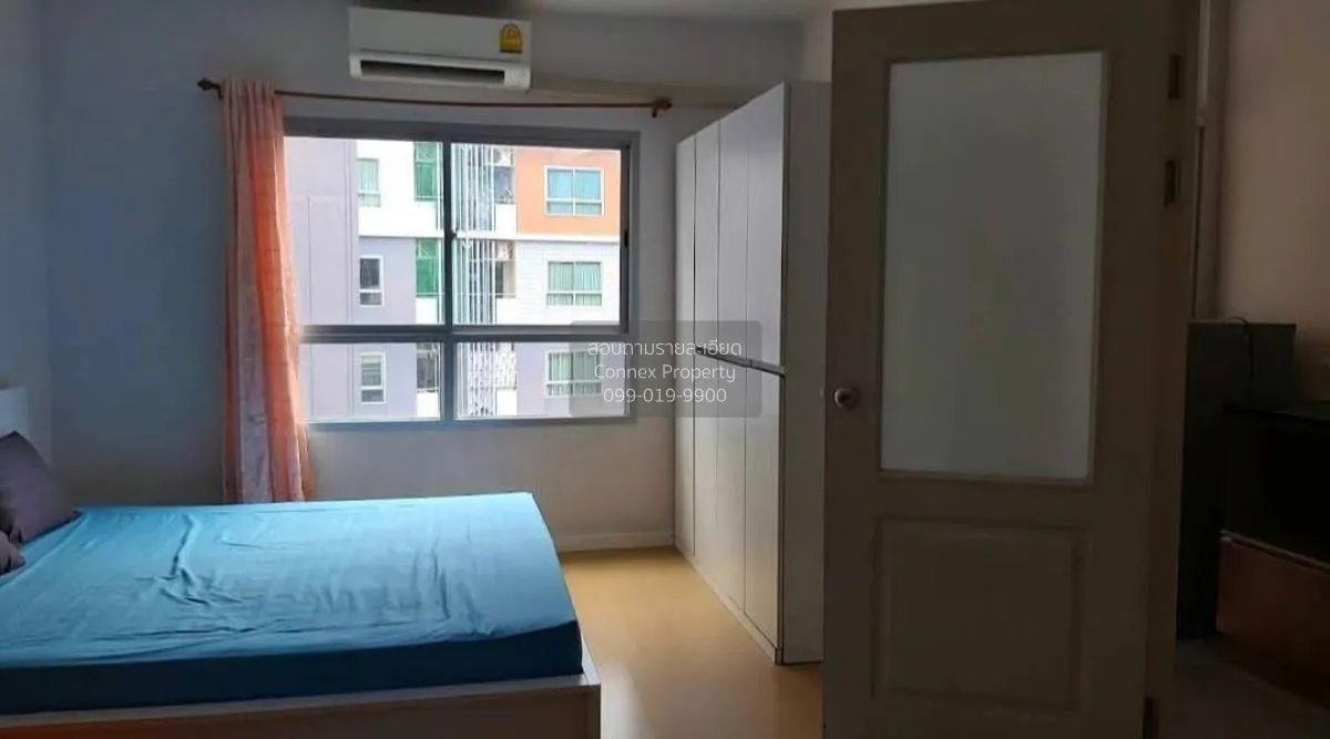 ขายคอนโด  624 คอนโดเลต ลาดพร้าว คลองจั่น เขต บางกะปิ กรุงเทพ CX-9 1