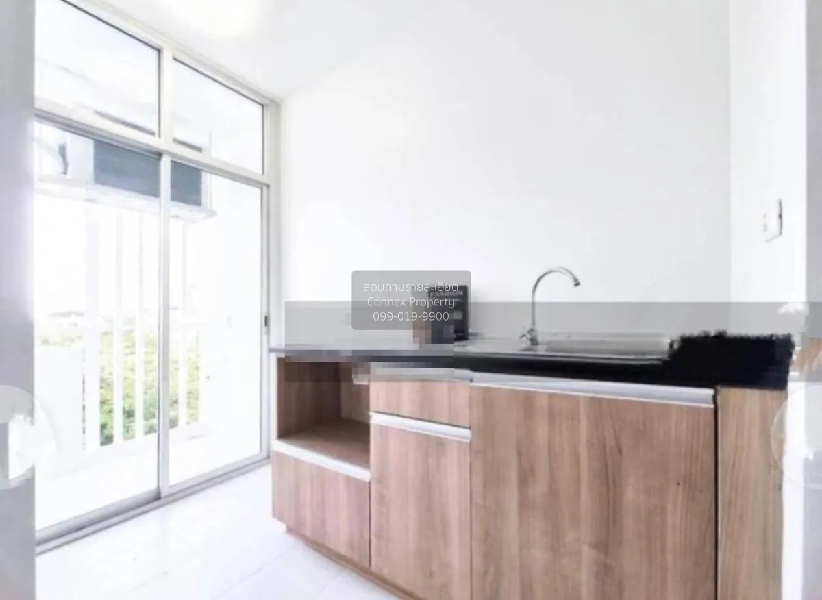 ขายคอนโด  624 คอนโดเลต ลาดพร้าว คลองจั่น เขต บางกะปิ กรุงเทพ CX-9 2