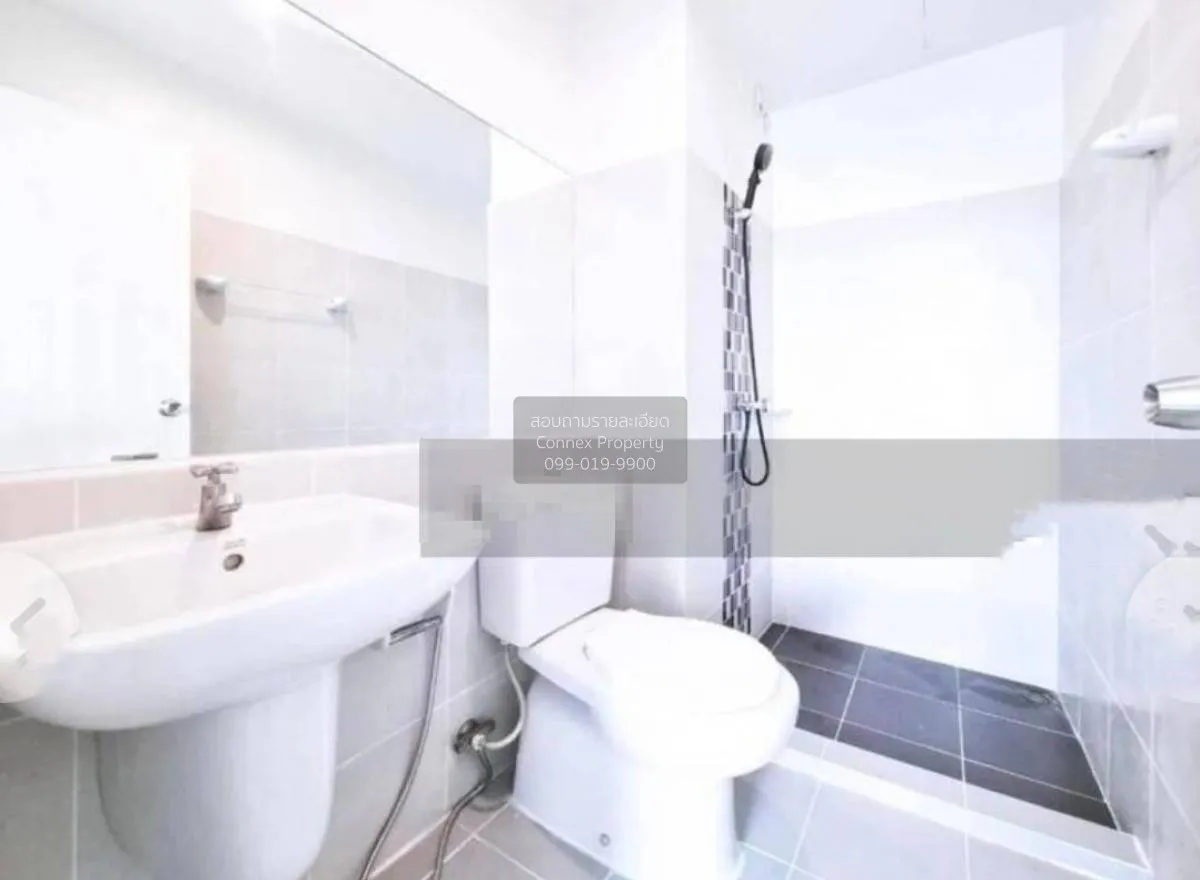 ขายคอนโด  624 คอนโดเลต ลาดพร้าว คลองจั่น เขต บางกะปิ กรุงเทพ CX-9 3