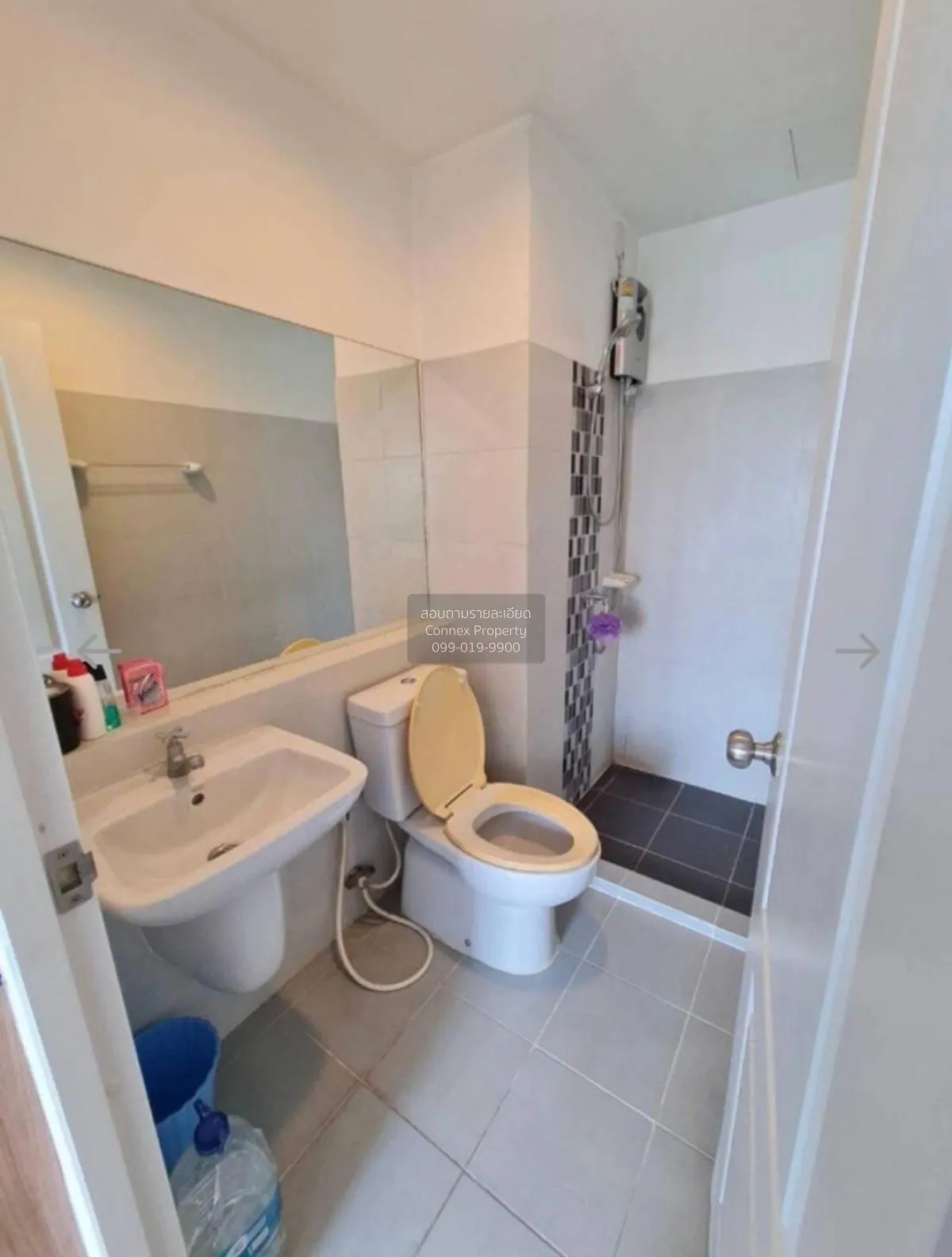 ขายคอนโด  624 คอนโดเลต ลาดพร้าว คลองจั่น เขต บางกะปิ กรุงเทพ CX-9 4