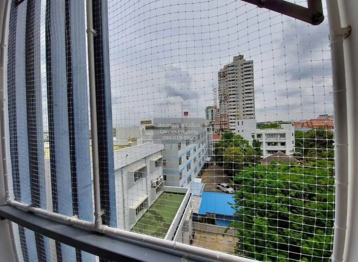 ขายคอนโด  624 คอนโดเลต ลาดพร้าว คลองจั่น เขต บางกะปิ กรุงเทพ CX-9