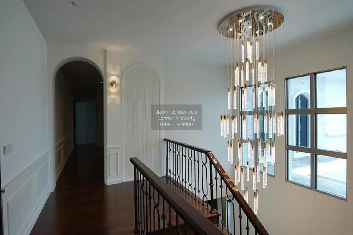 For Sale House , Perfect Masterpiece Rama 9-Krungthep Kreetha , S