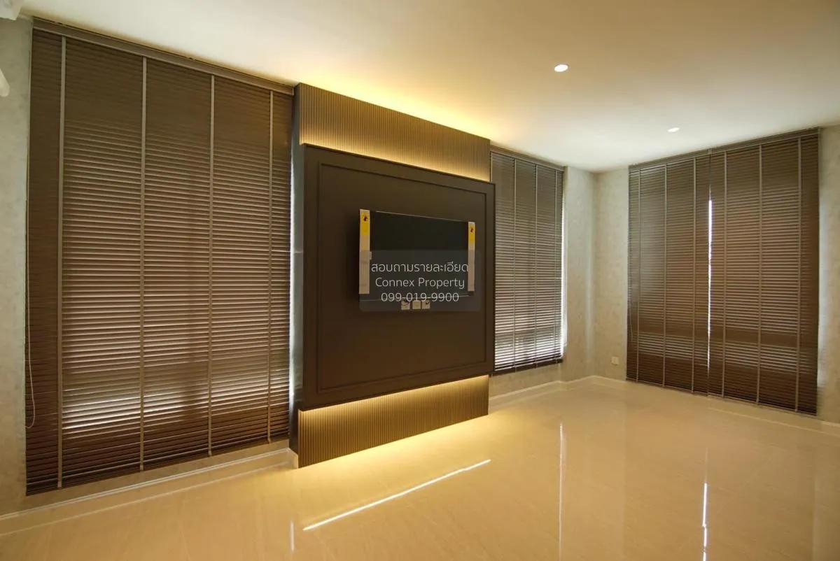 For Sale House , Perfect Masterpiece Rama 9-Krungthep Kreetha , S