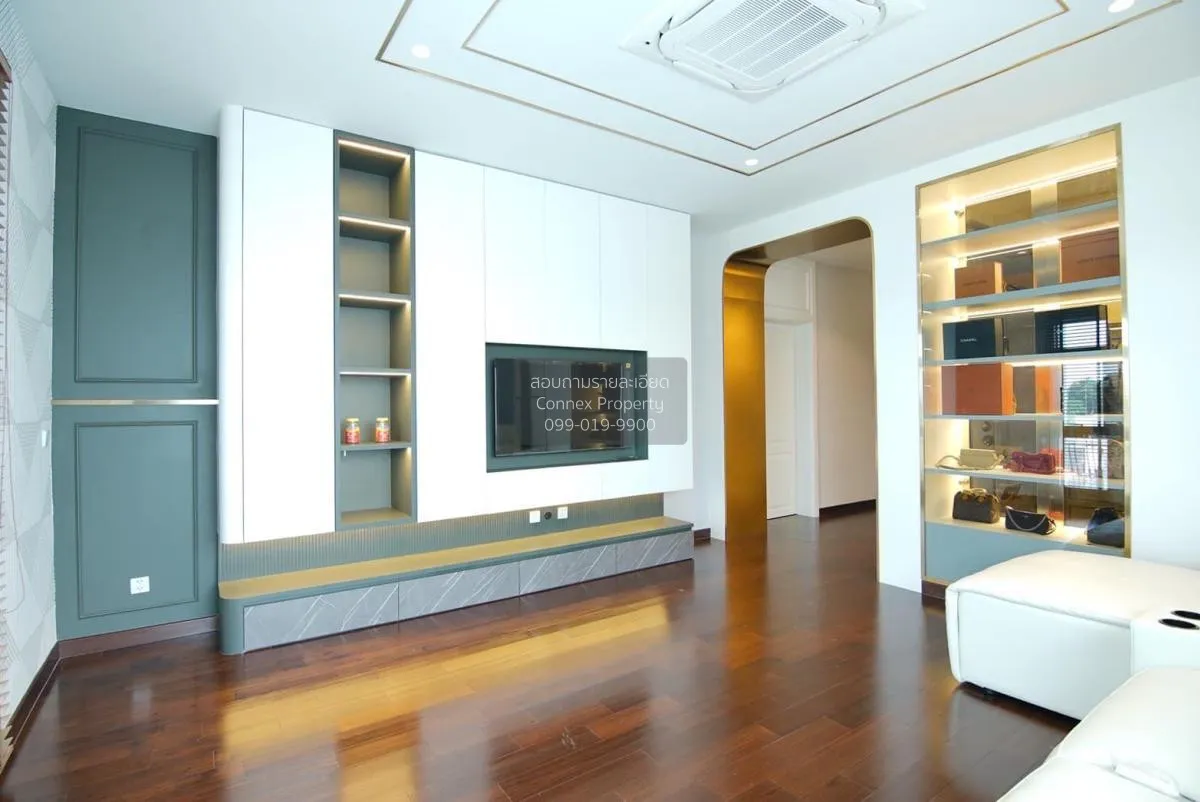 For Sale House , Perfect Masterpiece Rama 9-Krungthep Kreetha , S