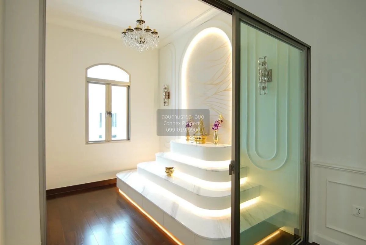 For Sale House , Perfect Masterpiece Rama 9-Krungthep Kreetha , S
