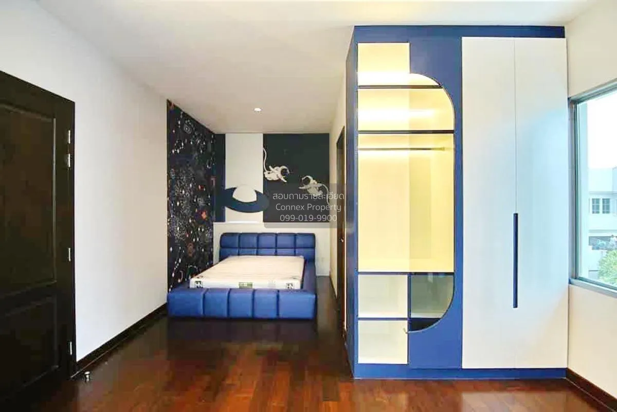 For Sale House , Perfect Masterpiece Rama 9-Krungthep Kreetha , S