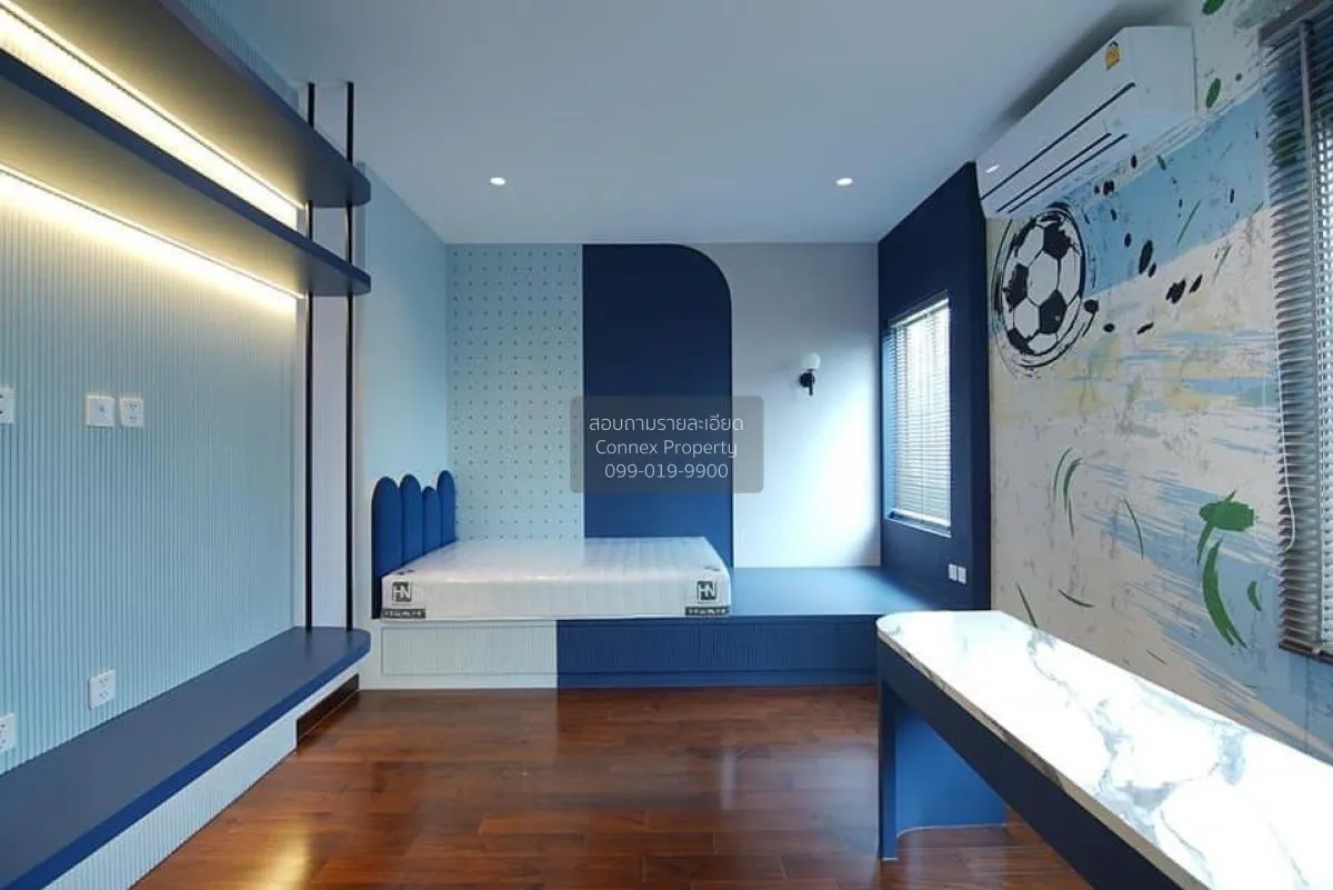 For Sale House , Perfect Masterpiece Rama 9-Krungthep Kreetha , S