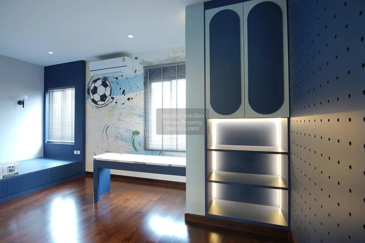 For Sale House , Perfect Masterpiece Rama 9-Krungthep Kreetha , S