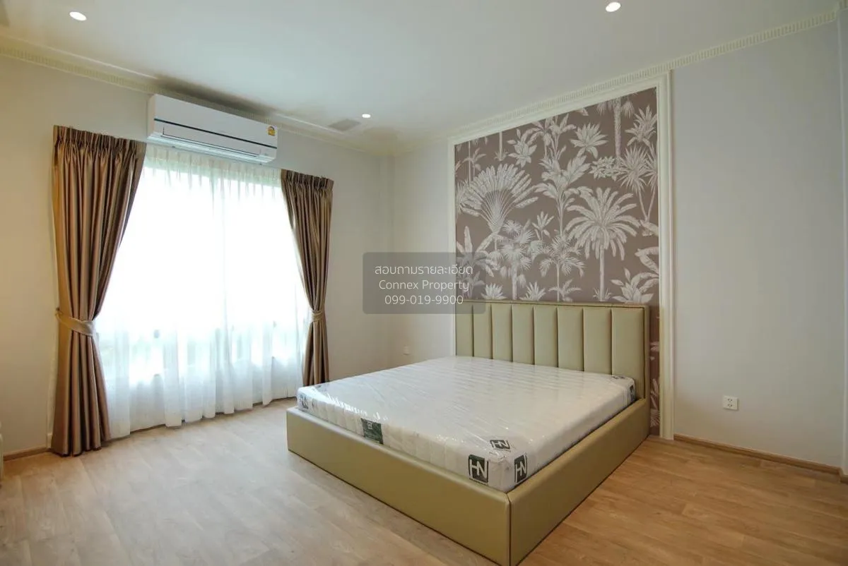 For Sale House , Perfect Masterpiece Rama 9-Krungthep Kreetha , S