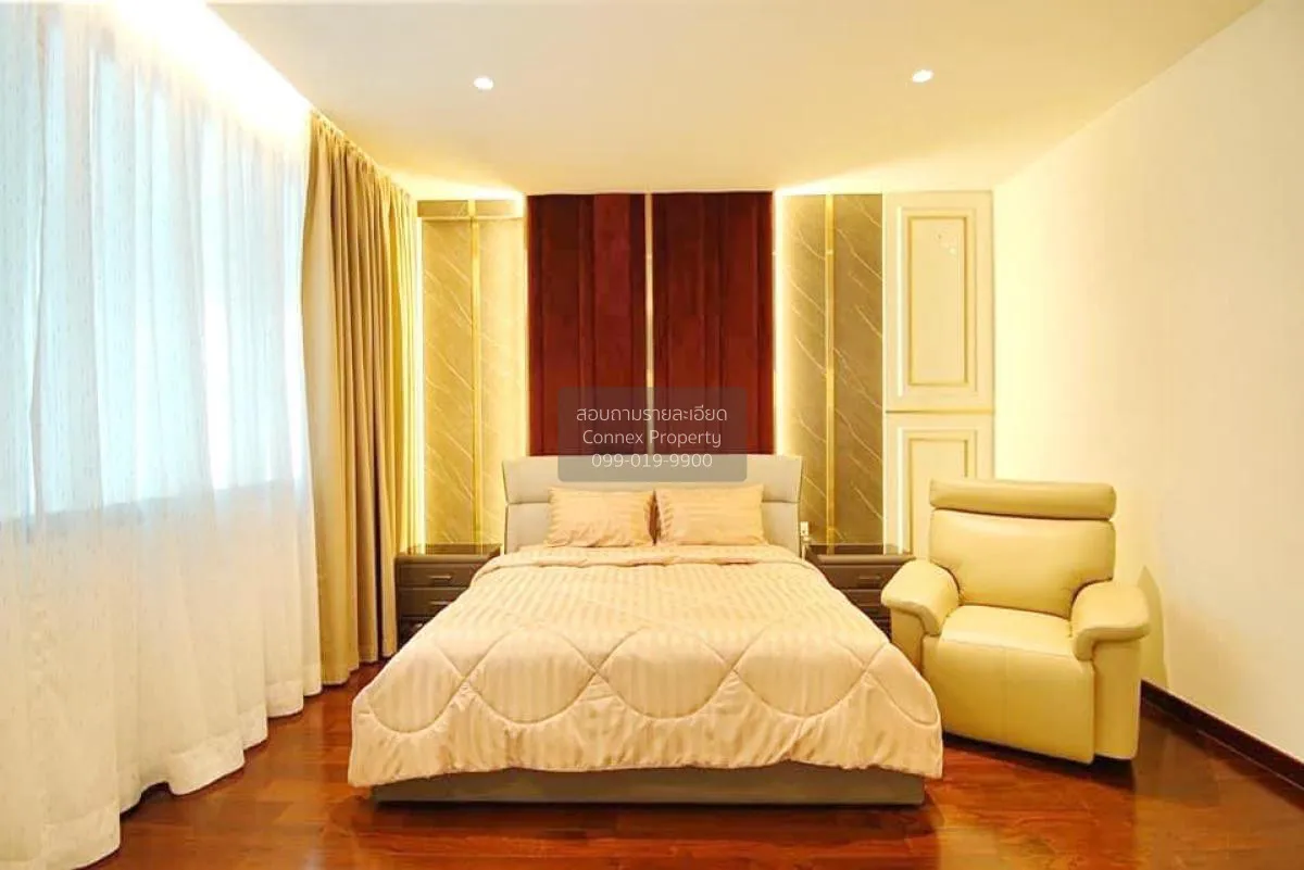 For Sale House , Perfect Masterpiece Rama 9-Krungthep Kreetha , S