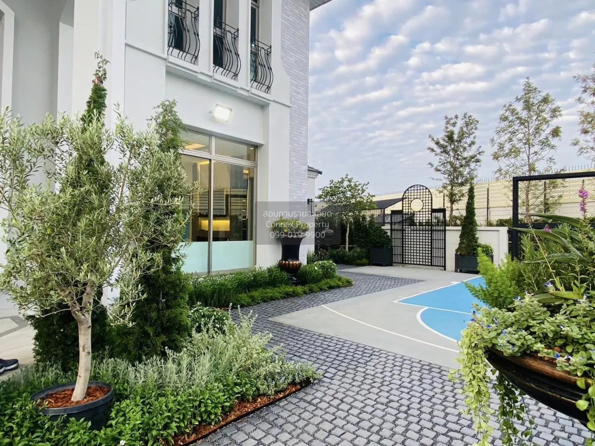 For Sale House , Perfect Masterpiece Rama 9-Krungthep Kreetha , S