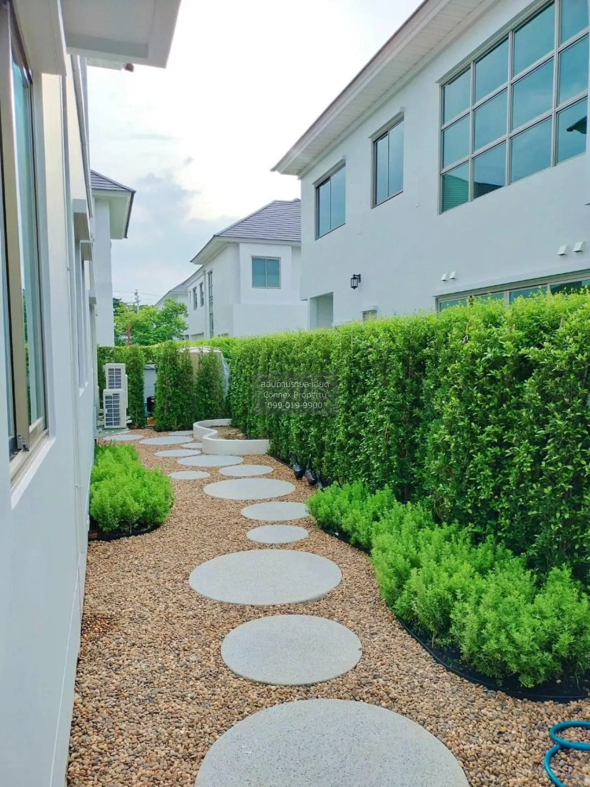 For Sale House , Perfect Masterpiece Rama 9-Krungthep Kreetha , S