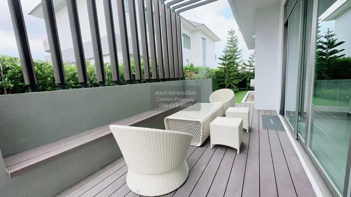 For Sale House , Perfect Masterpiece Rama 9-Krungthep Kreetha , S