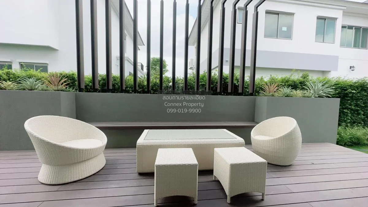 For Sale House , Perfect Masterpiece Rama 9-Krungthep Kreetha , S