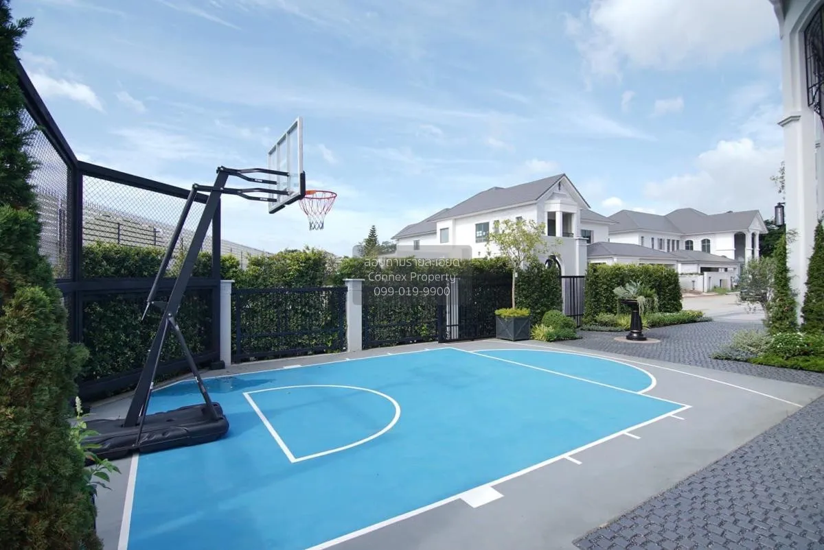 For Sale House , Perfect Masterpiece Rama 9-Krungthep Kreetha , S