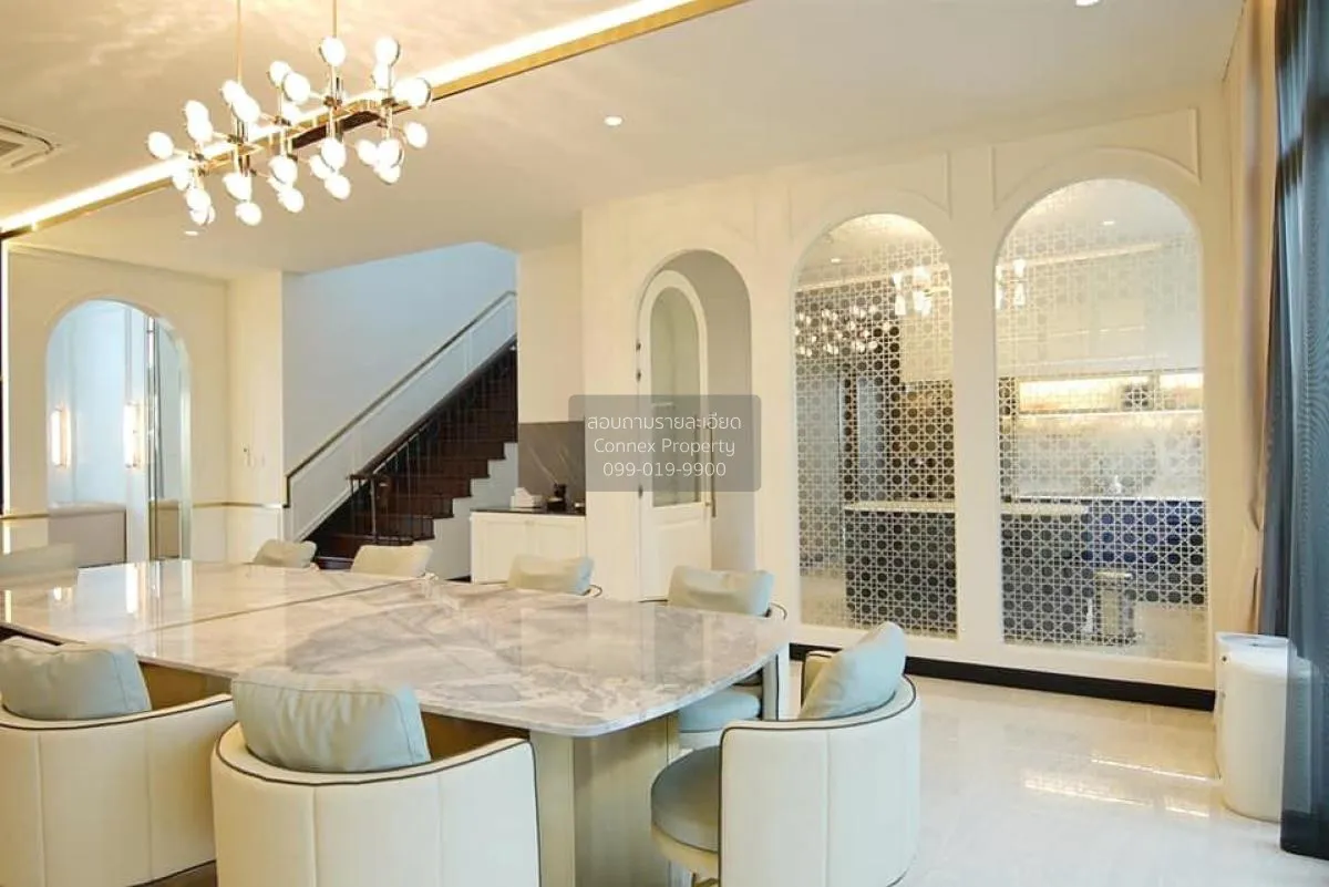 For Sale House , Perfect Masterpiece Rama 9-Krungthep Kreetha , S 4