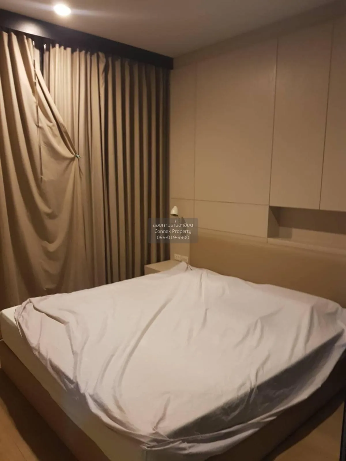 เช่าคอนโด  ไพน์ บาย แสนสิริ BTS-ราชเทวี ถนนเพชรบุรี เขต ราชเทวี ก 4