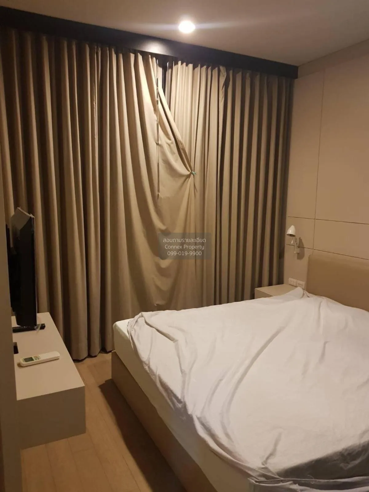 เช่าคอนโด  ไพน์ บาย แสนสิริ BTS-ราชเทวี ถนนเพชรบุรี เขต ราชเทวี ก