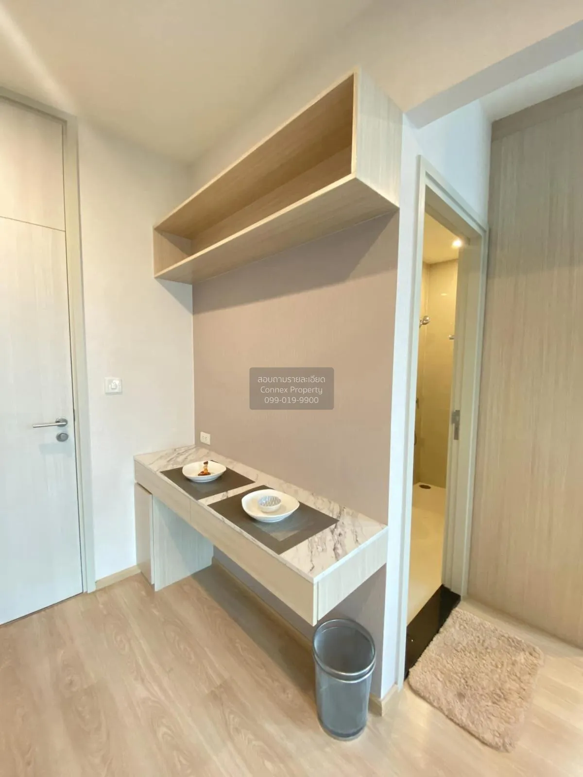 For Rent Condo , Noble Revolve Ratchada , MRT-Thailand Cultural C 4