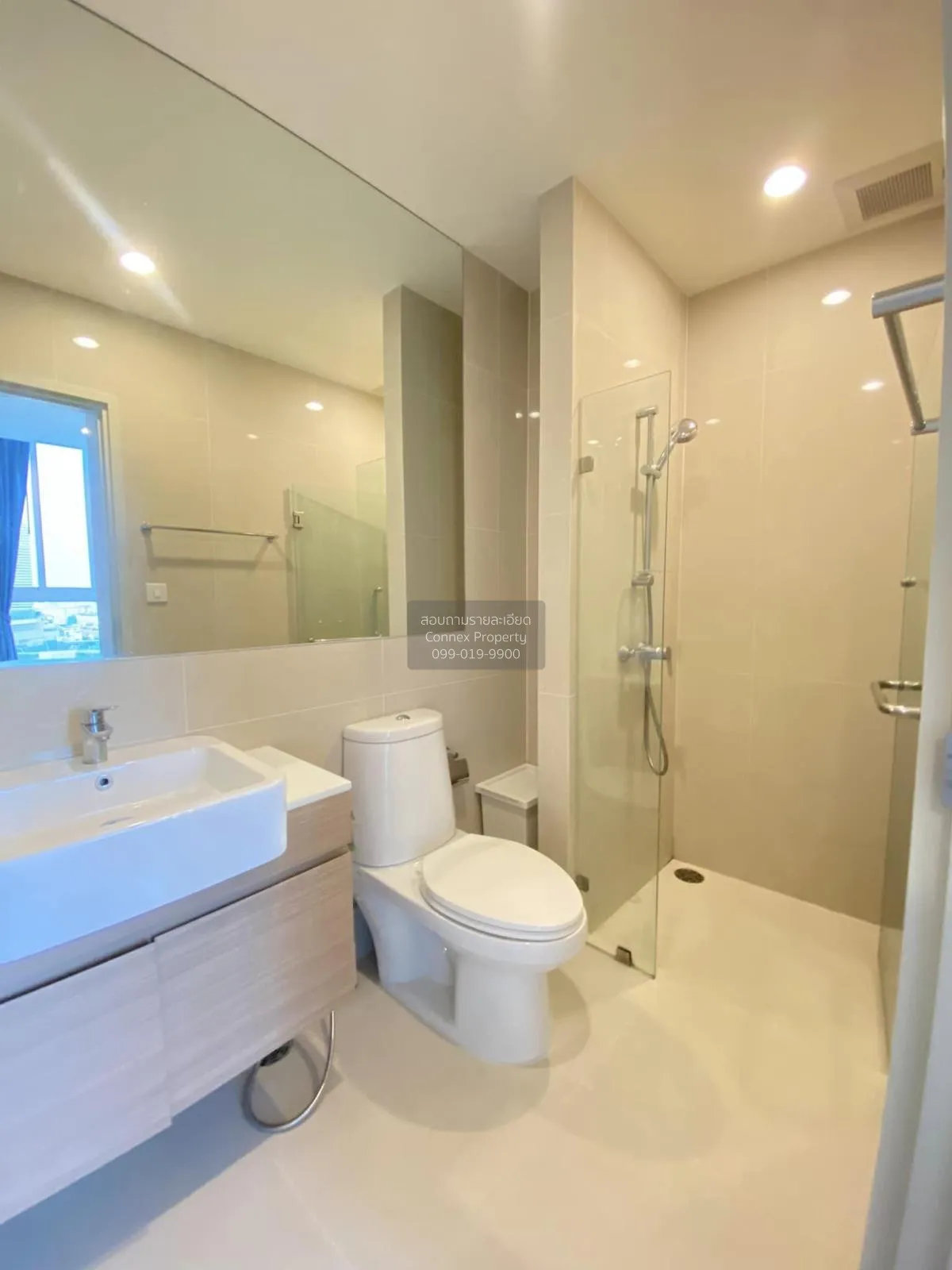 For Rent Condo , Noble Revolve Ratchada , MRT-Thailand Cultural C