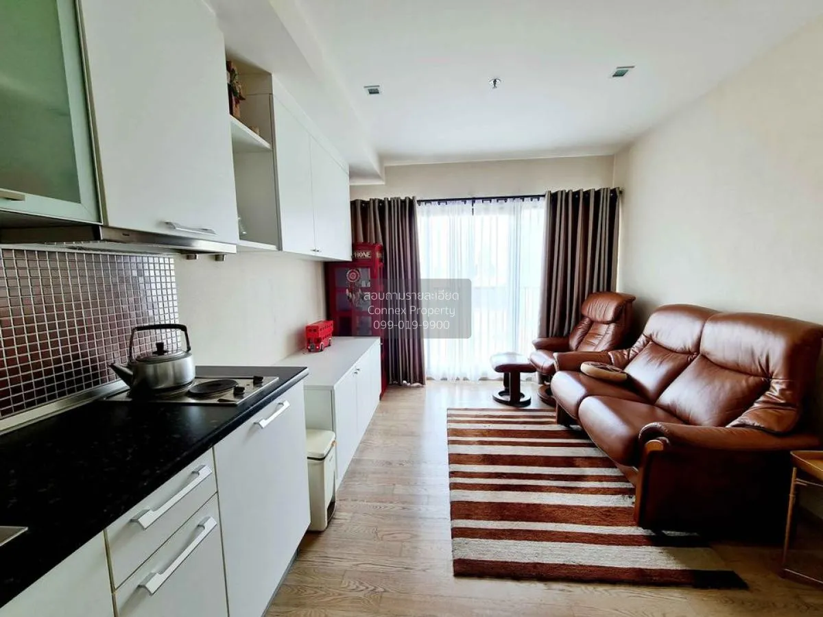 เช่าคอนโด  โนเบิล รีมิกซ์ BTS-ทองหล่อ คลองตัน เขต วัฒนา กรุงเทพ C 1