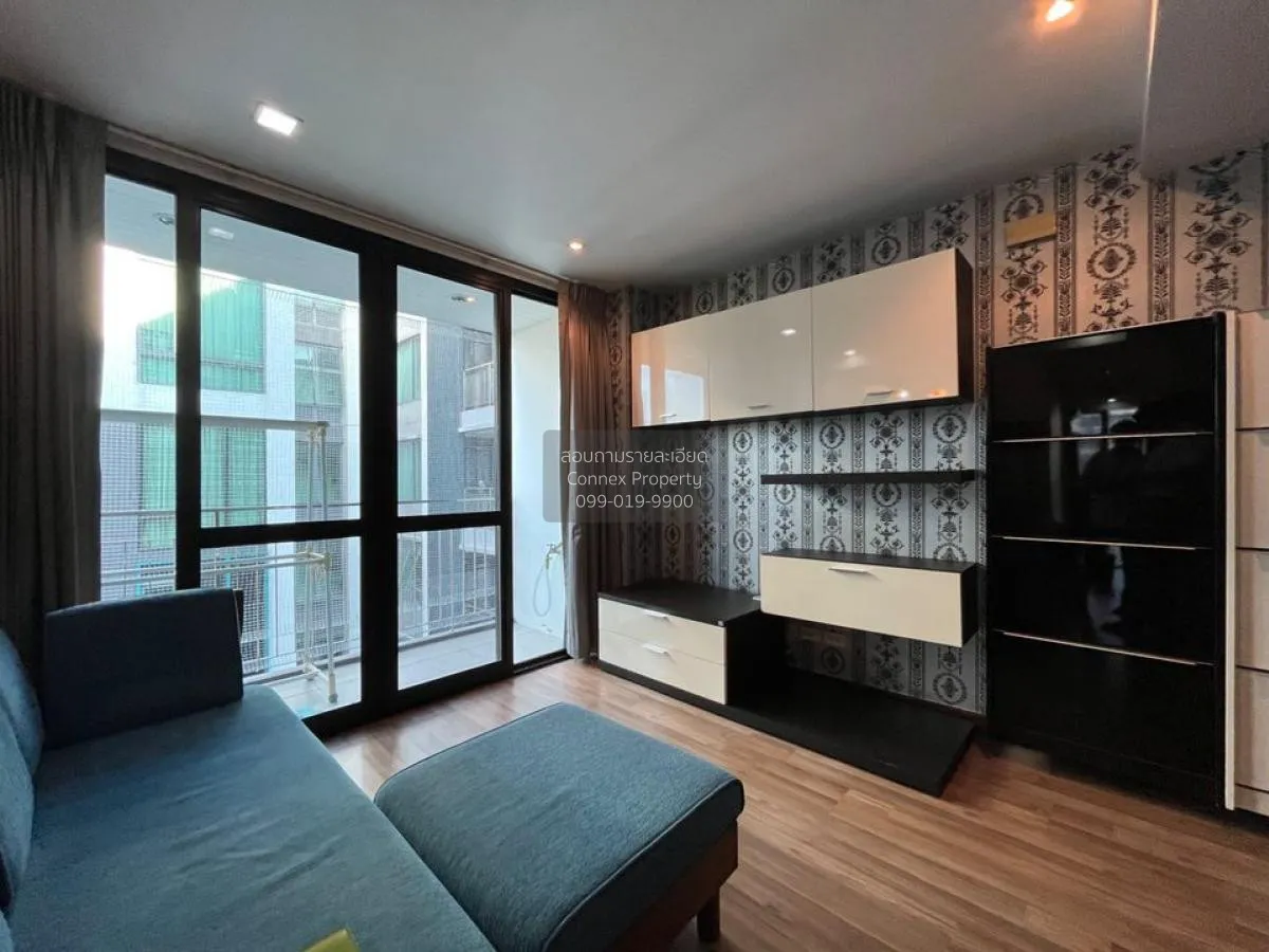 ขายคอนโด  พรอม พหลโยธิน 2  BTS-อารีย์ สามเสนใน เขต พญาไท กรุงเทพ  3