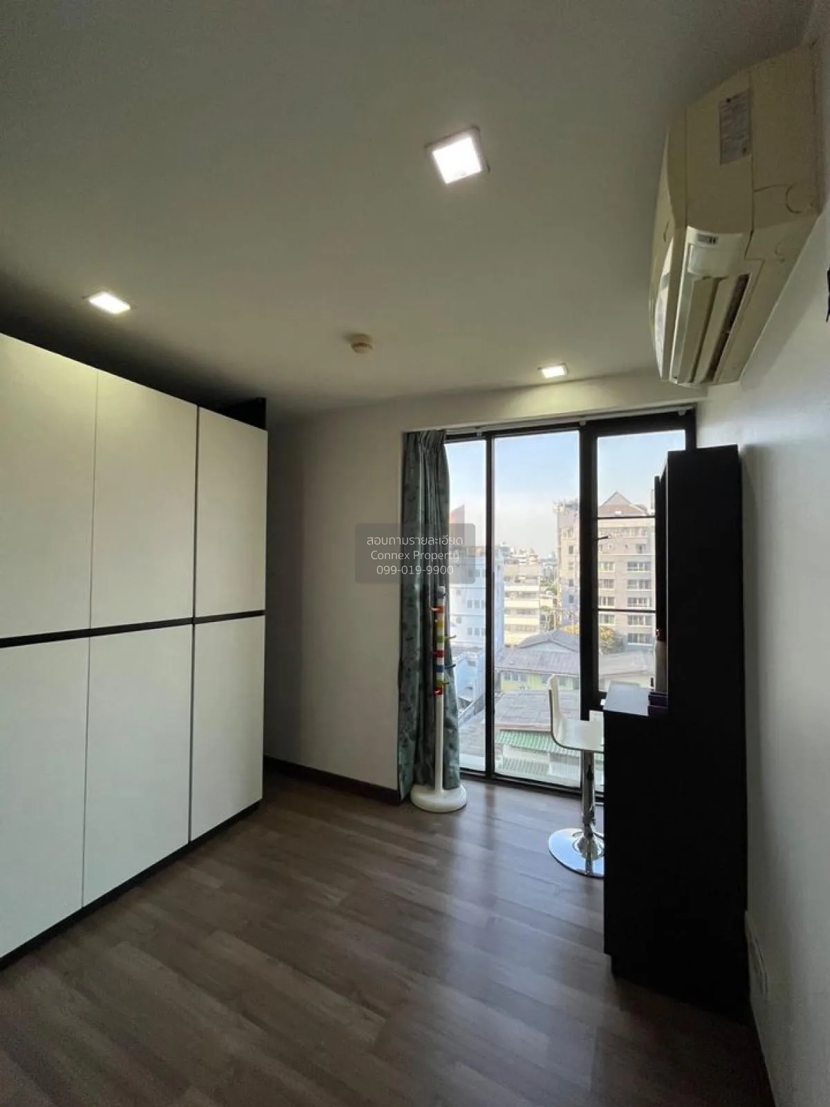 ขายคอนโด  พรอม พหลโยธิน 2  BTS-อารีย์ สามเสนใน เขต พญาไท กรุงเทพ 