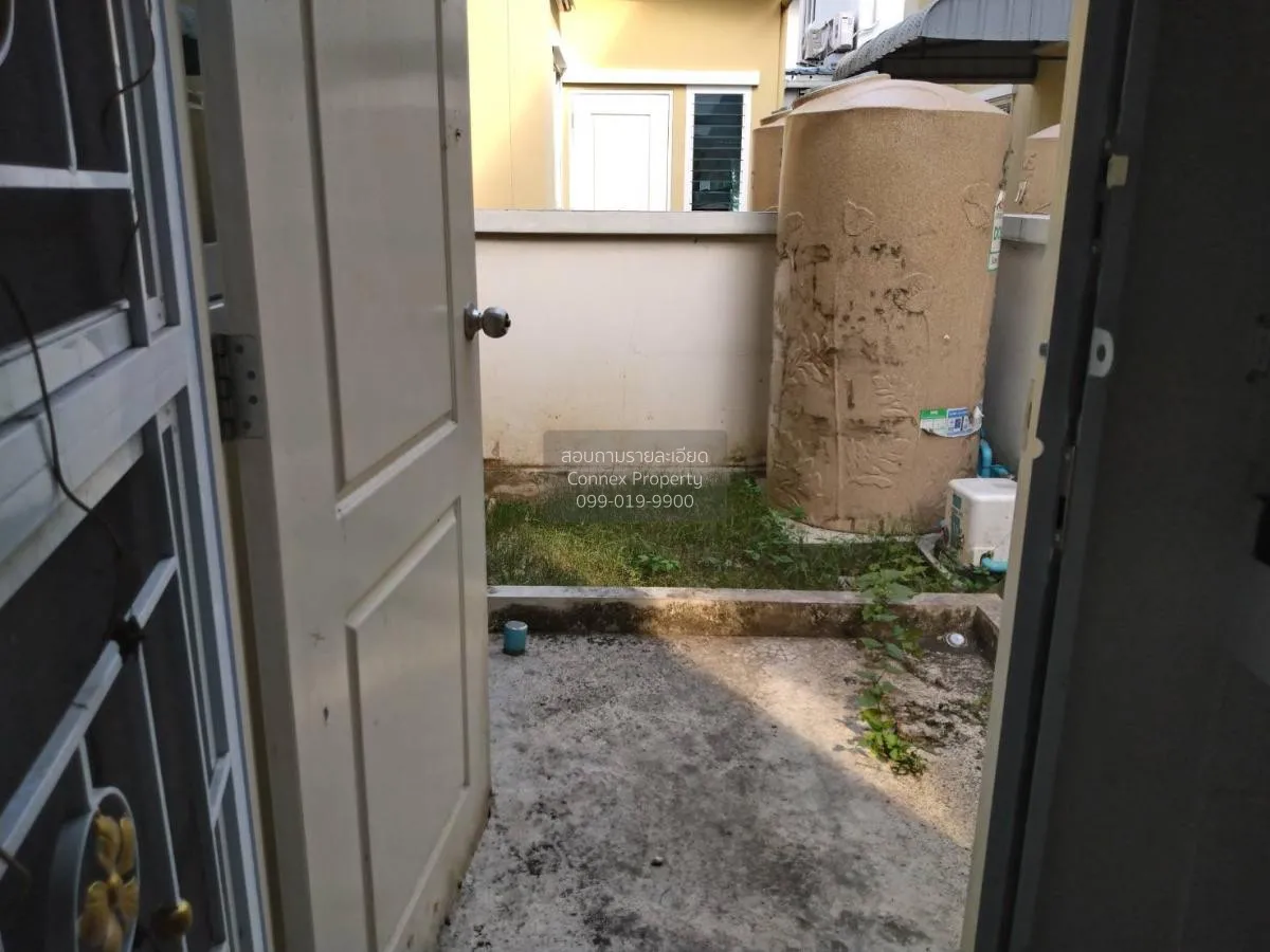 ขายบ้าน  พิมพ์พิชฎา หน้ากว้าง สันกลาง สันกำแพง เชียงใหม่ CX-96316