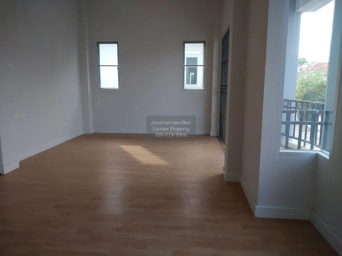 ขายบ้าน  พิมพ์พิชฎา หน้ากว้าง สันกลาง สันกำแพง เชียงใหม่ CX-96316