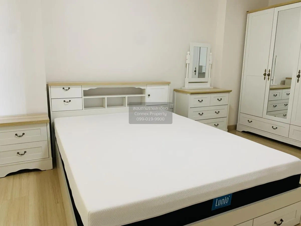 เช่าคอนโด  ศุภาลัย เวอเรนด้า พระราม 9 MRT-พระราม 9 บางกะปิ เขต ห้