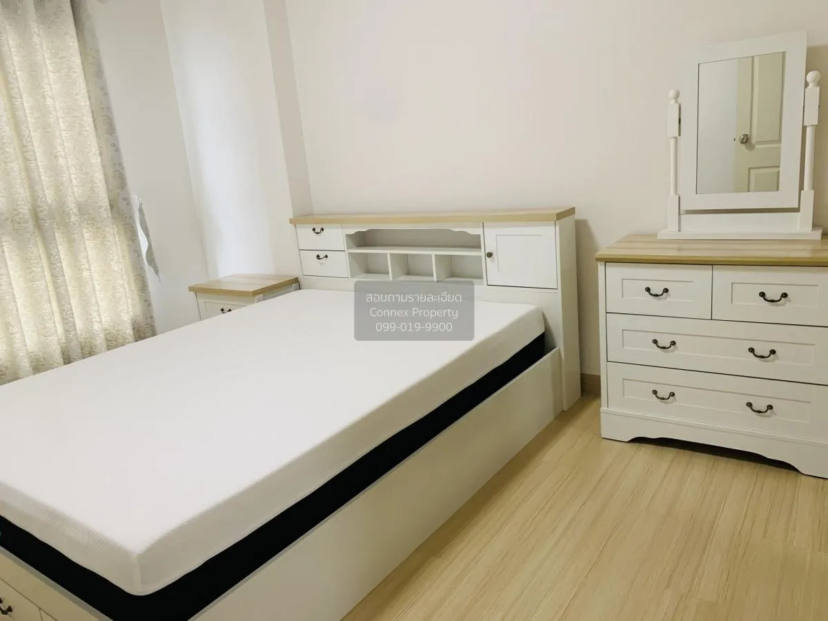 เช่าคอนโด  ศุภาลัย เวอเรนด้า พระราม 9 MRT-พระราม 9 บางกะปิ เขต ห้