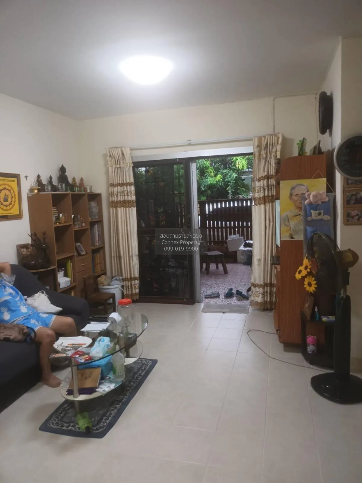 For Sale Townhouse/Townhome  , BAAN PRUKSA 36 , Khlong Udom Chonl 2