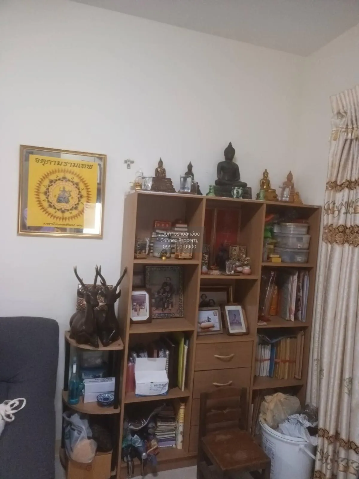 For Sale Townhouse/Townhome  , BAAN PRUKSA 36 , Khlong Udom Chonl