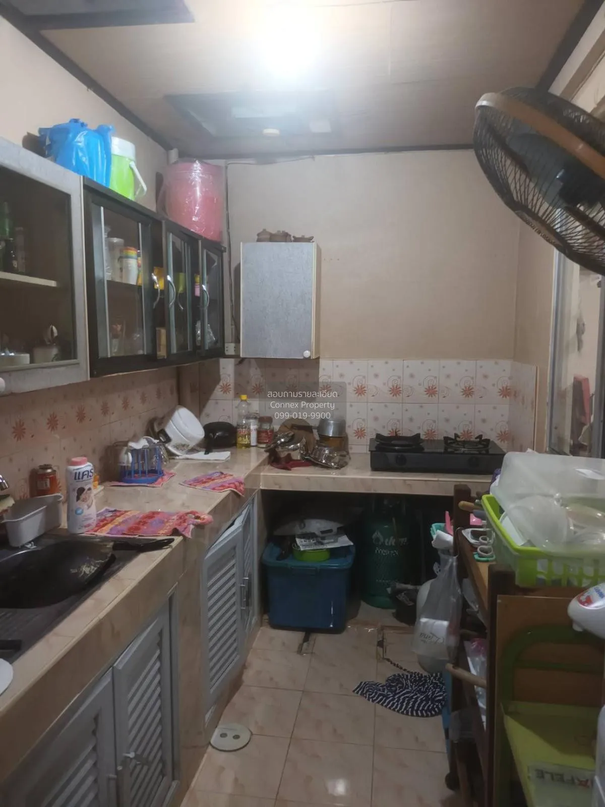 For Sale Townhouse/Townhome  , BAAN PRUKSA 36 , Khlong Udom Chonl