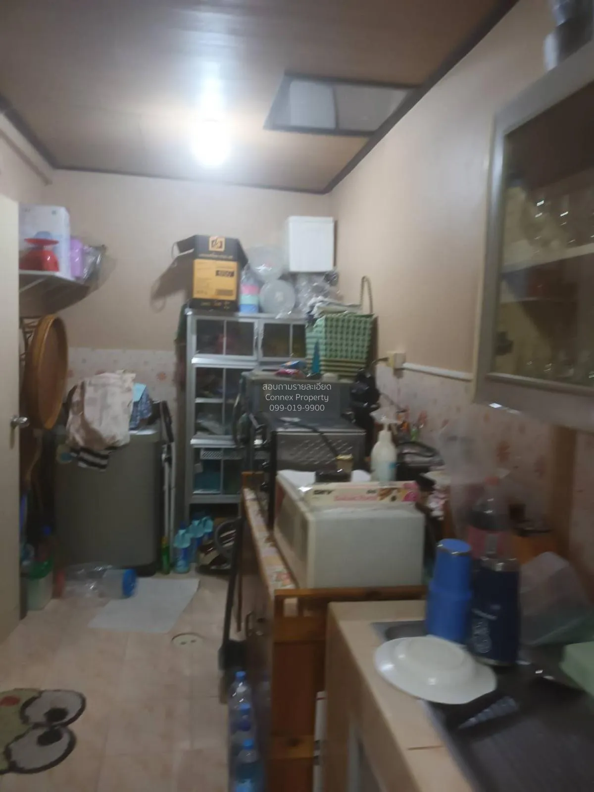 For Sale Townhouse/Townhome  , BAAN PRUKSA 36 , Khlong Udom Chonl