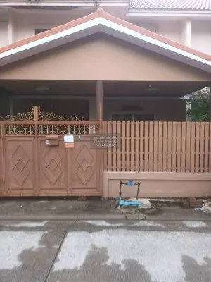 For Sale Townhouse/Townhome  , BAAN PRUKSA 36 , Khlong Udom Chonlachon , Mueang Chachoengsao , Chachoengsao , CX-96319