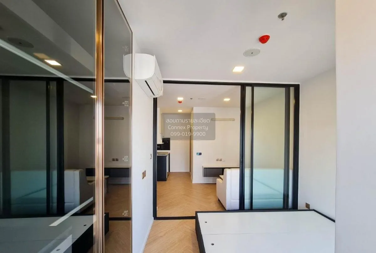 For Sale Condo , Modiz Collection BangPho , MRT-Bang Pho , Bang S