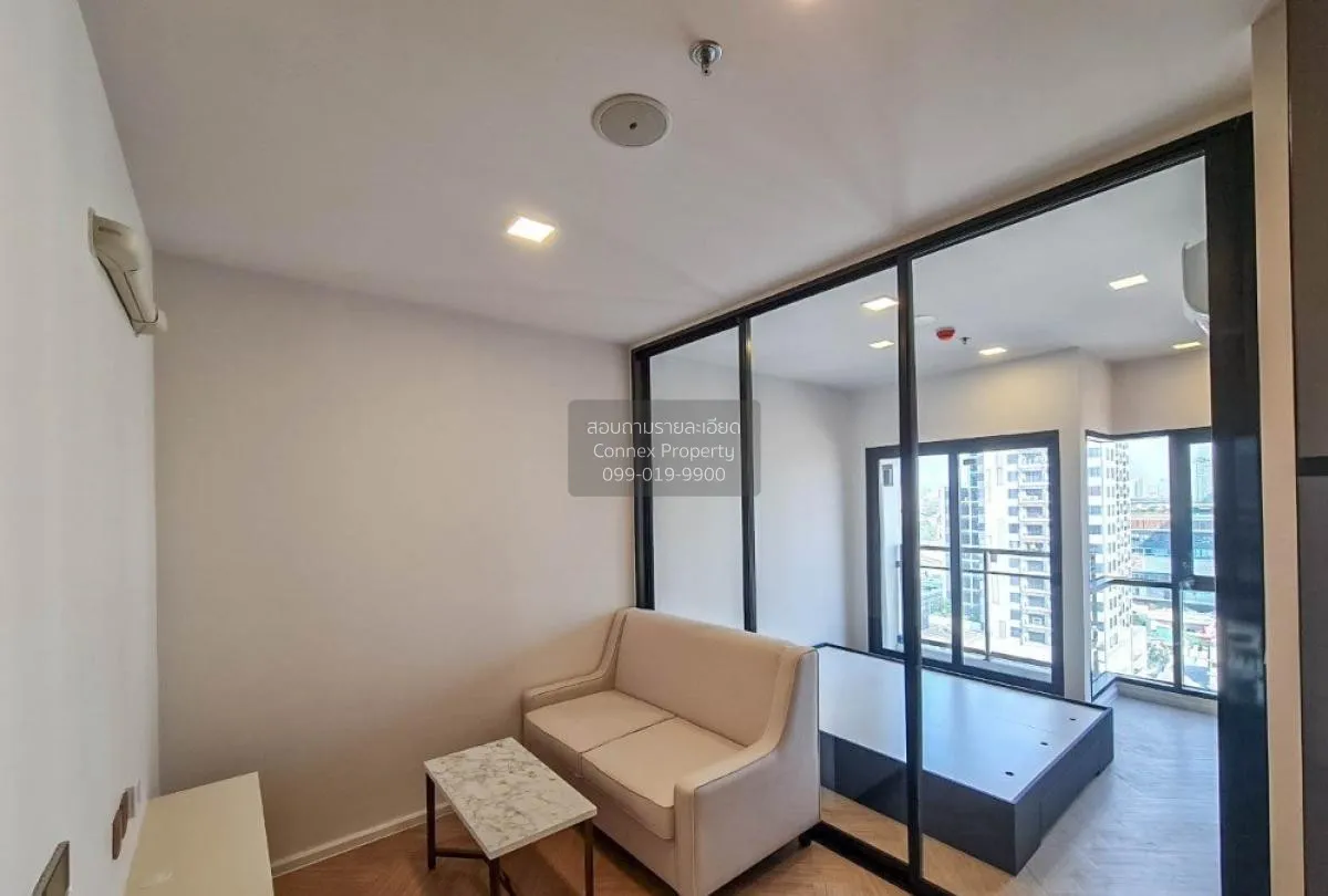 For Sale Condo , Modiz Collection BangPho , MRT-Bang Pho , Bang S 1