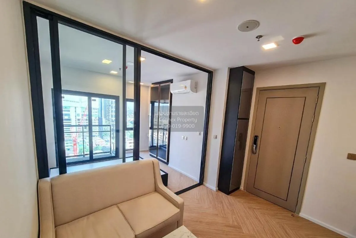 For Sale Condo , Modiz Collection BangPho , MRT-Bang Pho , Bang S 2