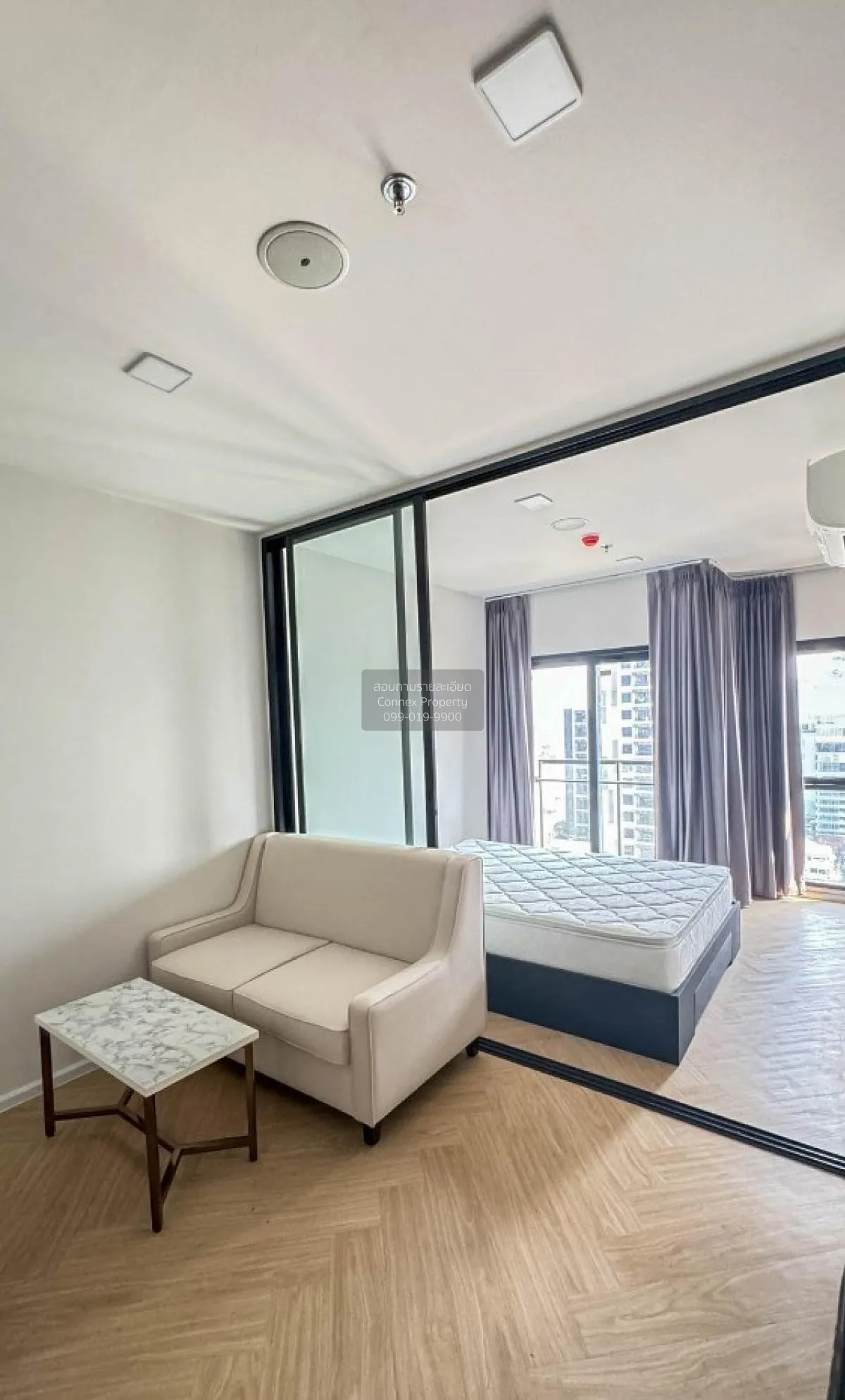 For Sale Condo , Modiz Collection BangPho , MRT-Bang Pho , Bang S 3